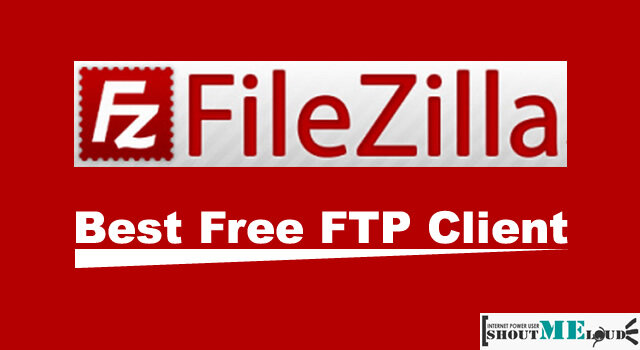 FileZilla
