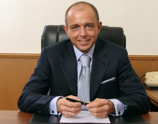 
Сокол Сергей Михайлович © Проект "Лица Сибири"