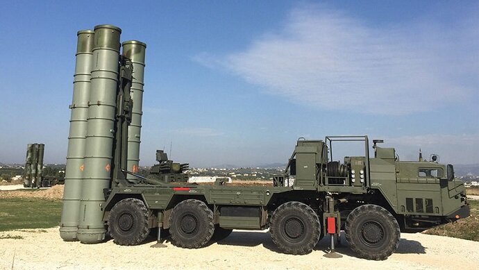 С-400