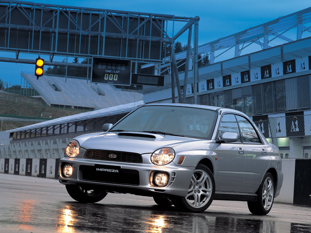Субару импреза 2000 года. Subaru Impreza WRX STI 2000. Субару Impreza 2001. Субару Импреза 2001 седан. Subaru WRX STI поколения.