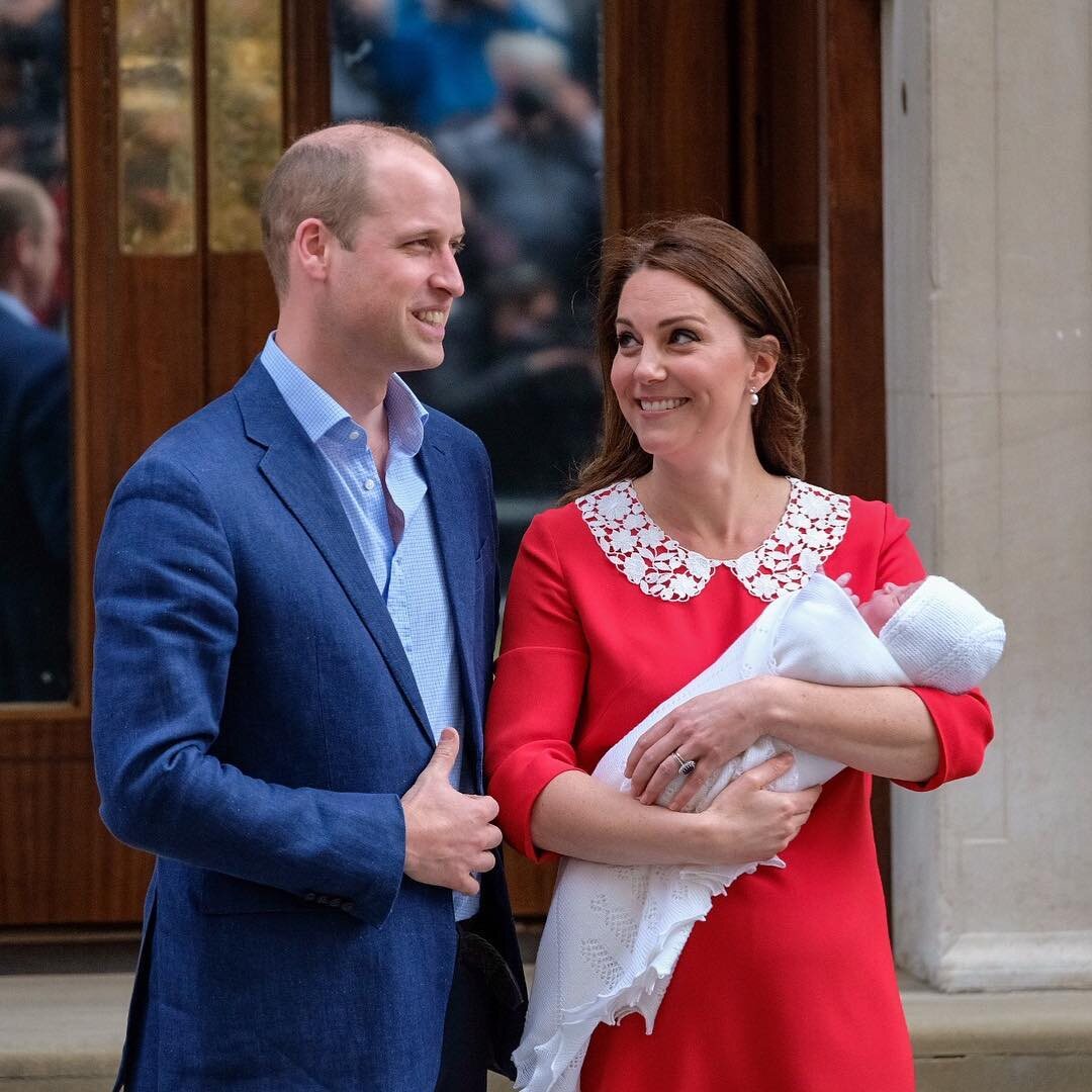 kensingtonroyal/Instagram