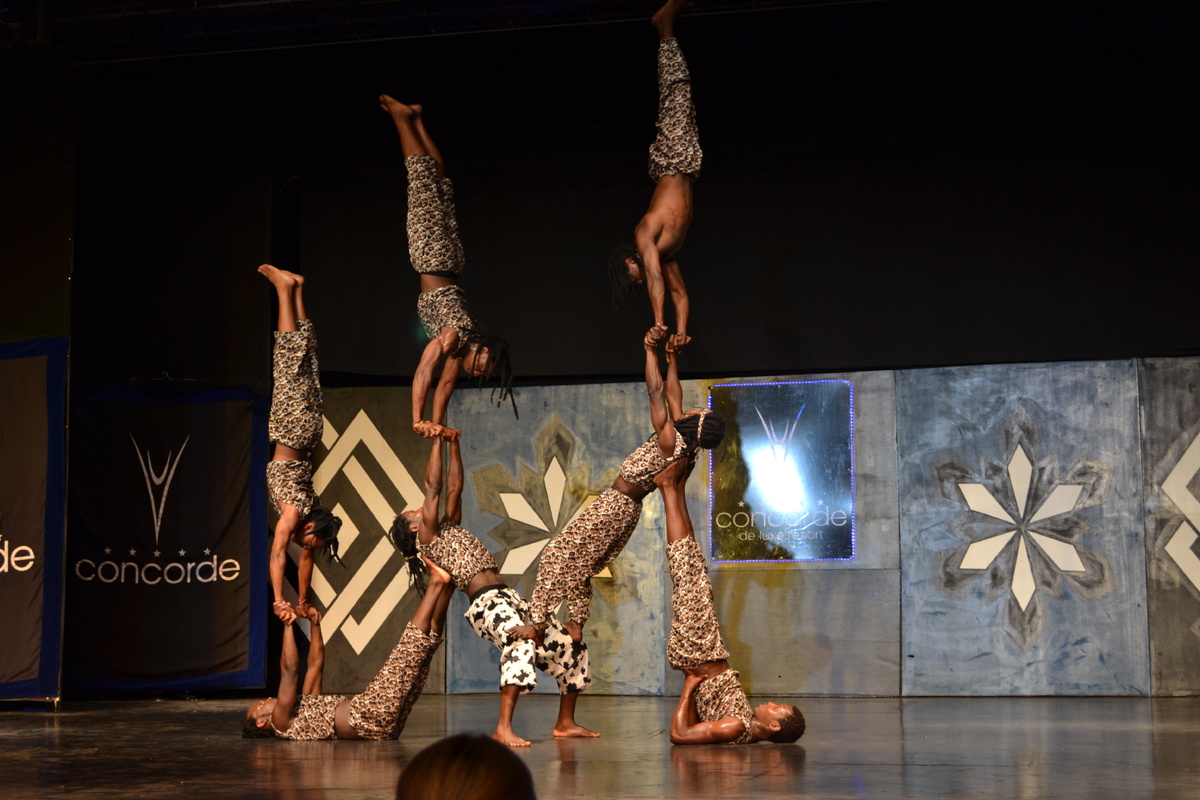 Фото из личного архива Svetlanka_Don