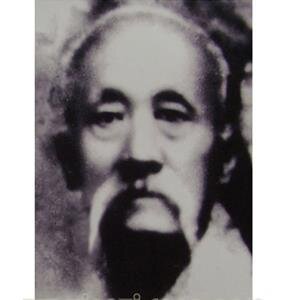 
Сун Шичжун 宋世榮（1849－1927）