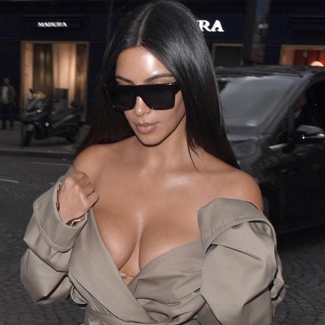 Источник фото: https://www.instagram.com/kimkardashian/