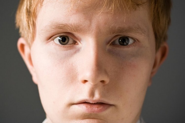 Нордическое спокойствие