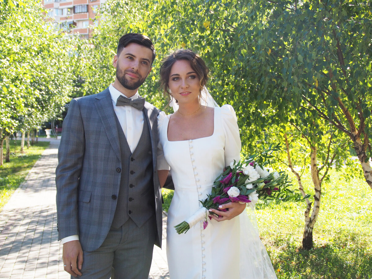 Фото: Элина Масимова, "Вечерняя Москва" 