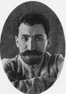 Сергей Семенов 