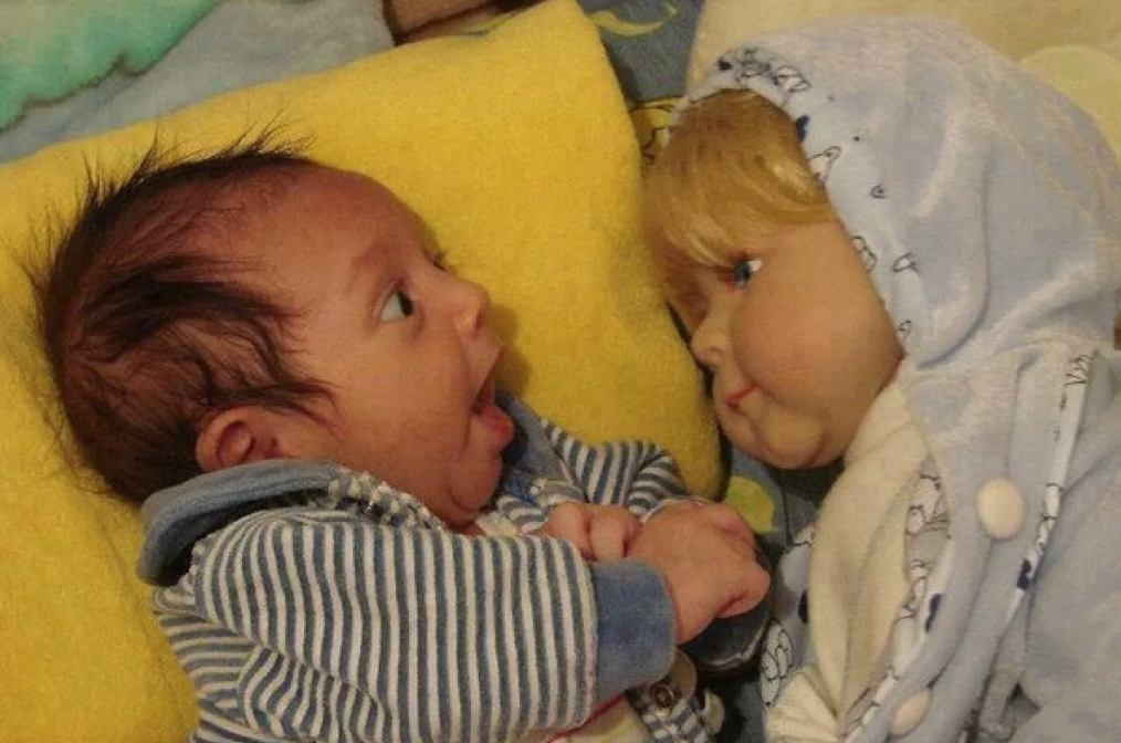 Клиент потрясен. Косметолог убедителен.