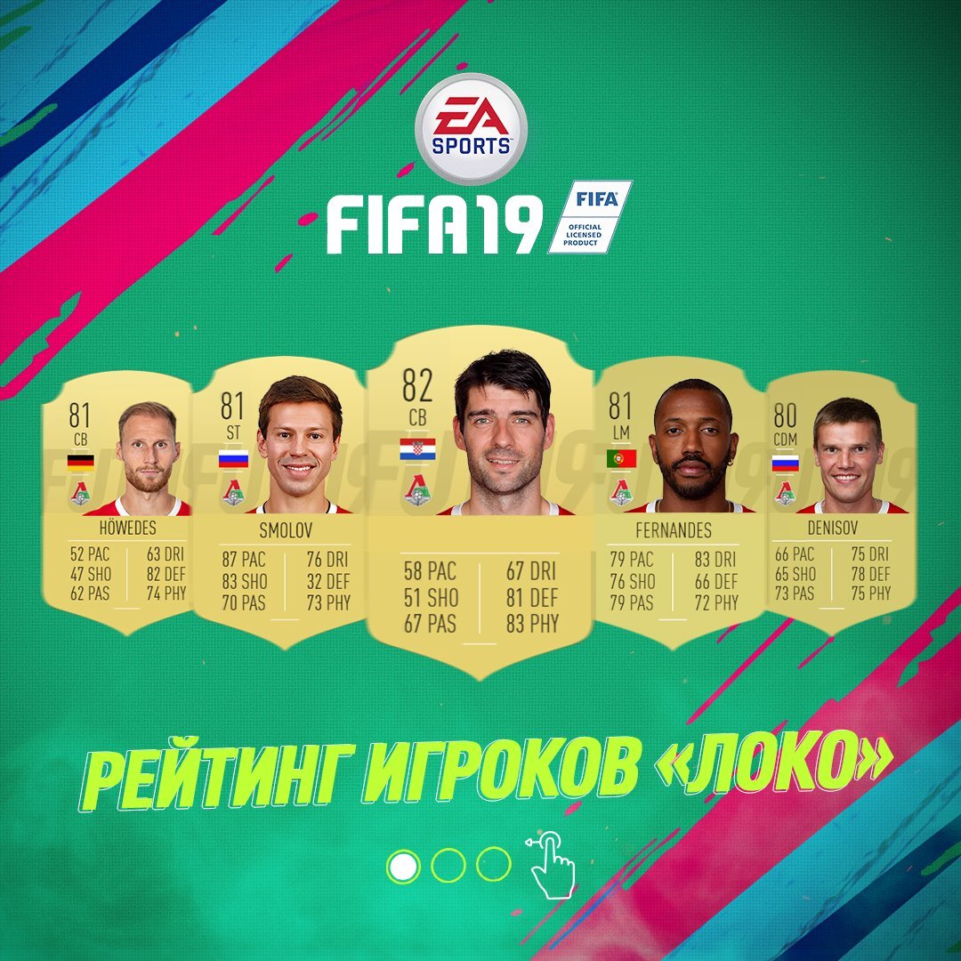 источник: @fclokomotiv