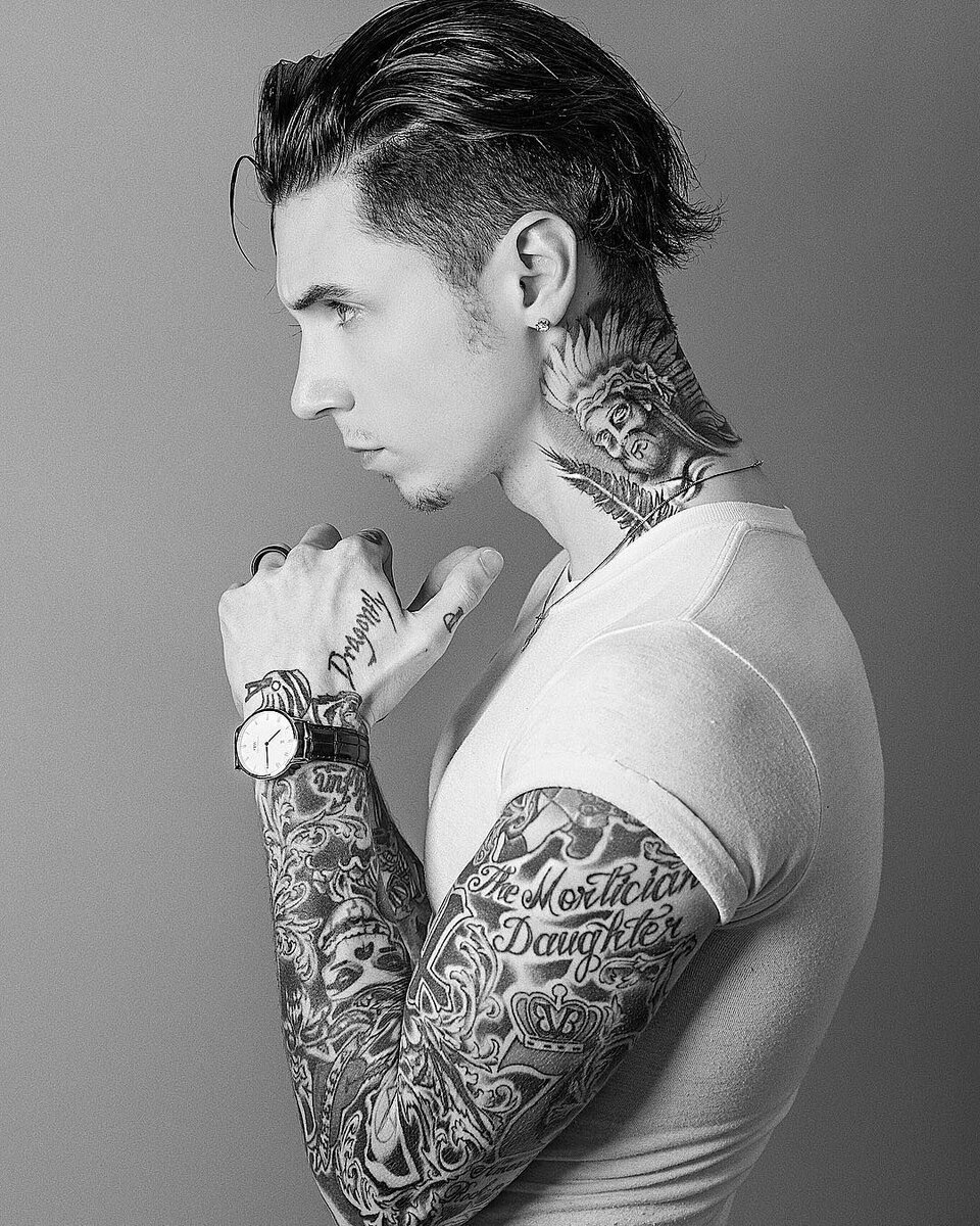 Напоминание: если у вас включен блокировщик рекламы, видео может не воспроизводиться, рекомендуем добавить канал в исключения, и тогда вы сможете наслаждаться всем контентом в полном объеме.