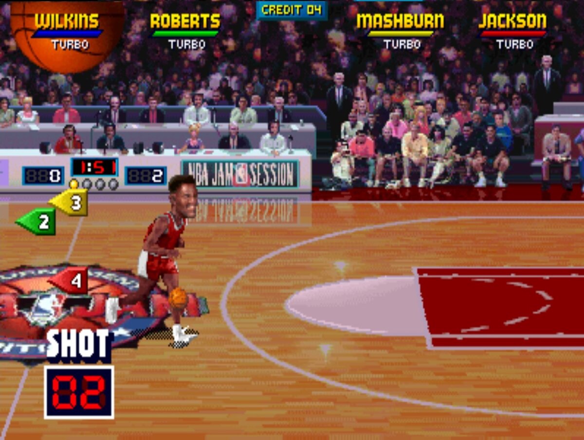 Неподражаемый оригинал