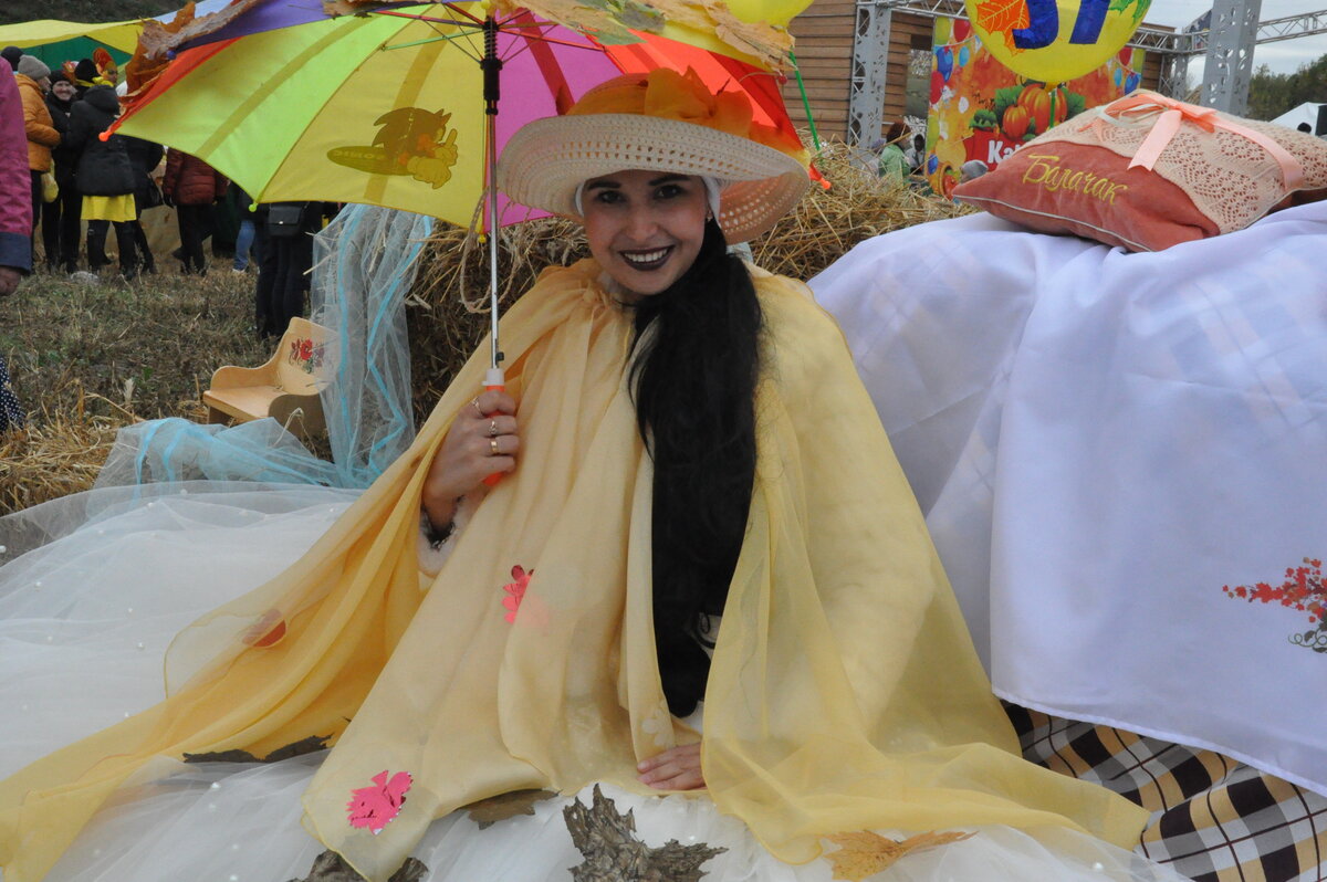 Фото: Фәнил Мәүлетов