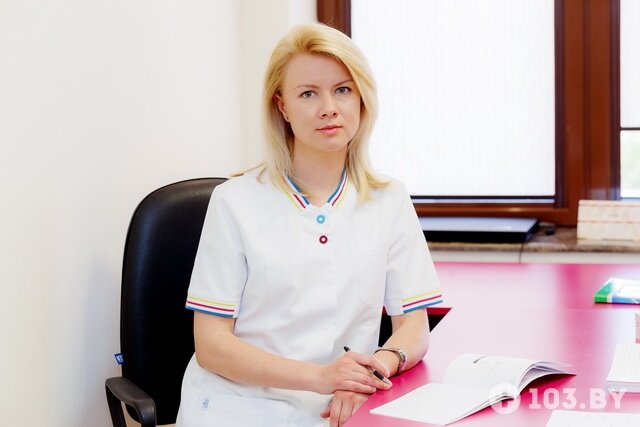 Татьяна Саморукова
врач-косметолог 1 квалификационной категории 
медицинского центра «БЛОССОМ КЛИНИК»