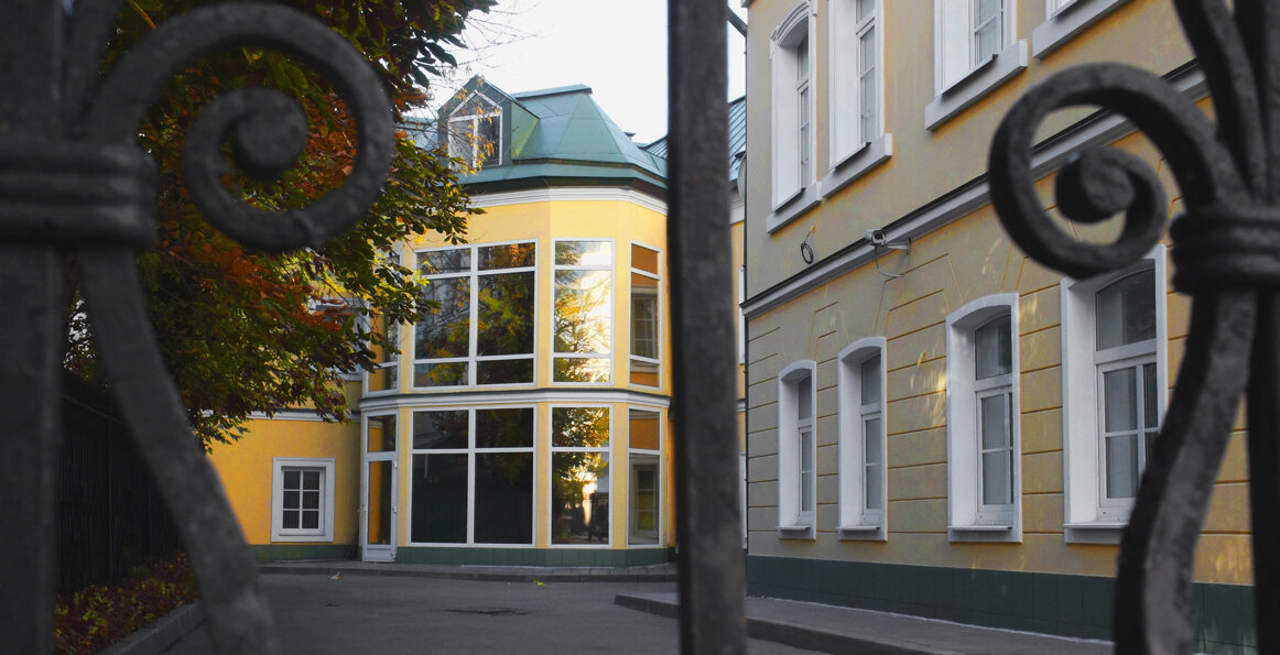 Москвич mag дзен