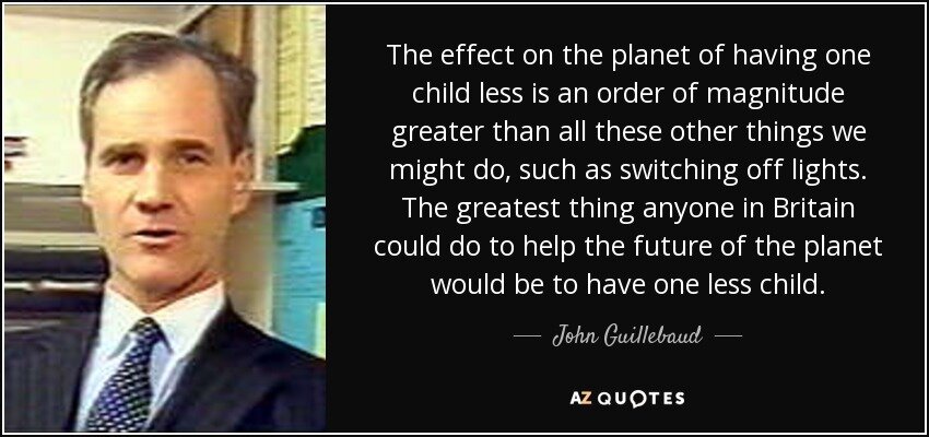 John Guillebaud