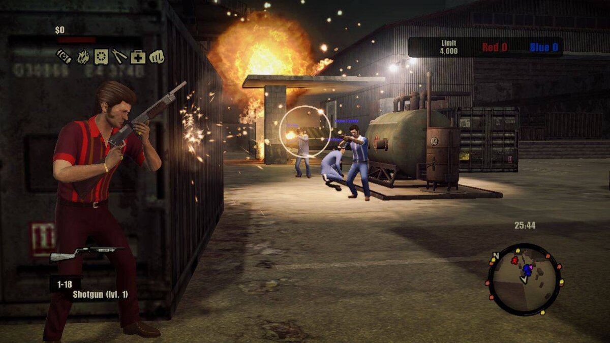 Фото с сайта gamestracker.org