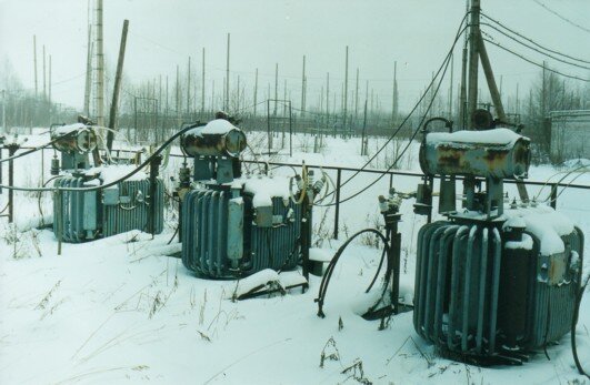 Проект сура в нижегородской области