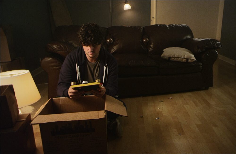 Жанр: Комедия. Продолжительность: 91 мин. / 01:31