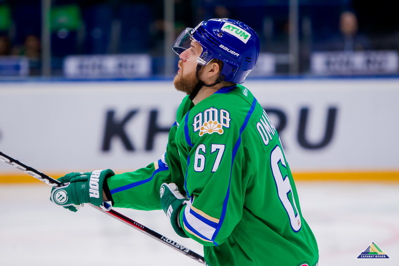 Фото: hcsalavat.ru