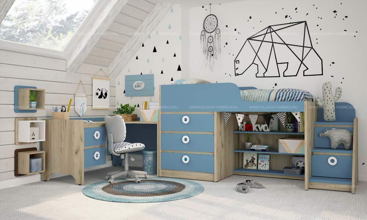 На фото: коллекция Mini mia-sofia.ru