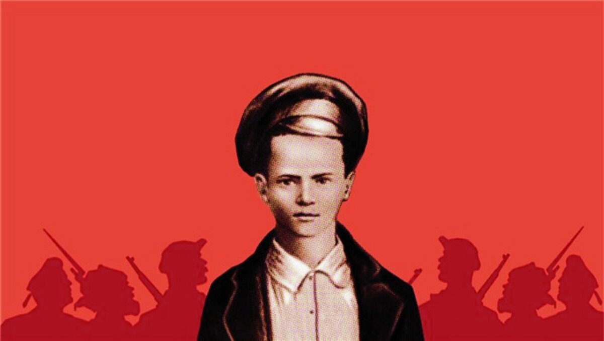 Павел Морозов, загадки истории