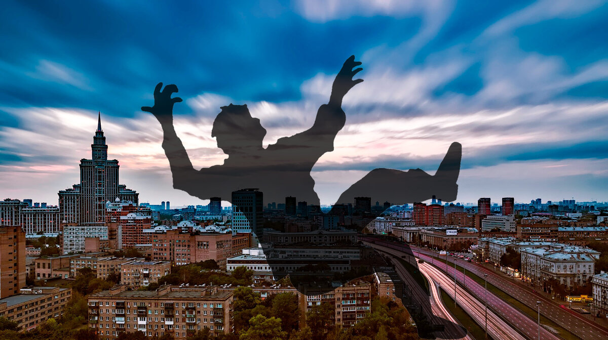 Коллаж: © Daily Storm