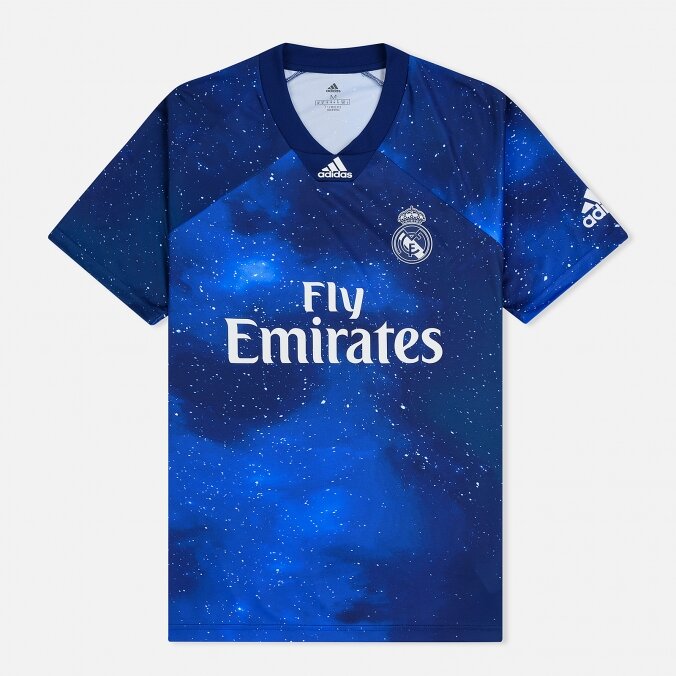 Ea real best sale madrid kit