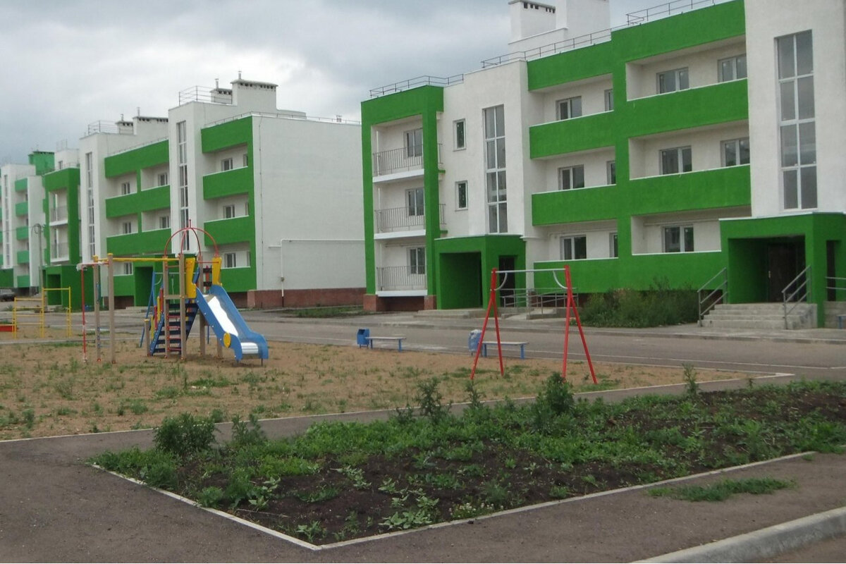 Фото: ИА «Башинформ»