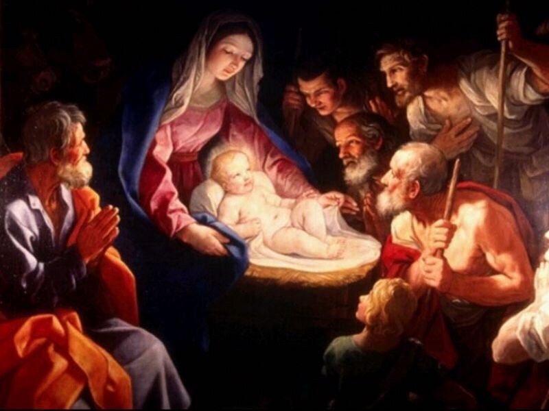    Приближается один из самых больших и светлых христианских праздников - Рождество. Что верующие и не верующие должны знать о Рождестве?