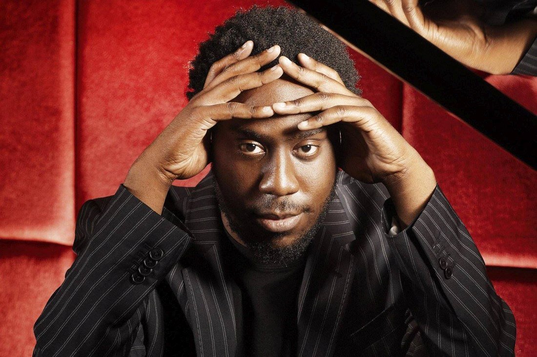 Robert Glasper