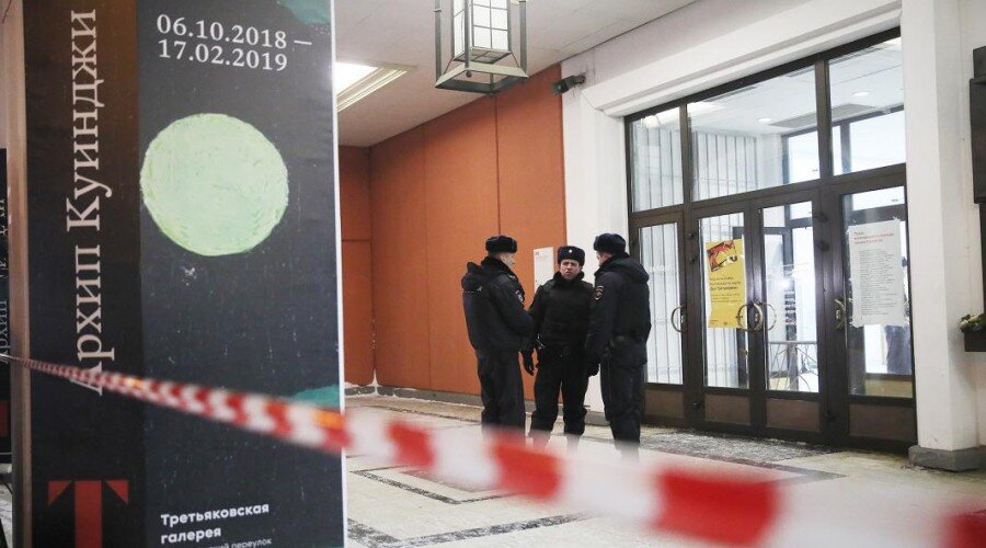 Фото: ИЗВЕСТИЯ/Александр Казаков