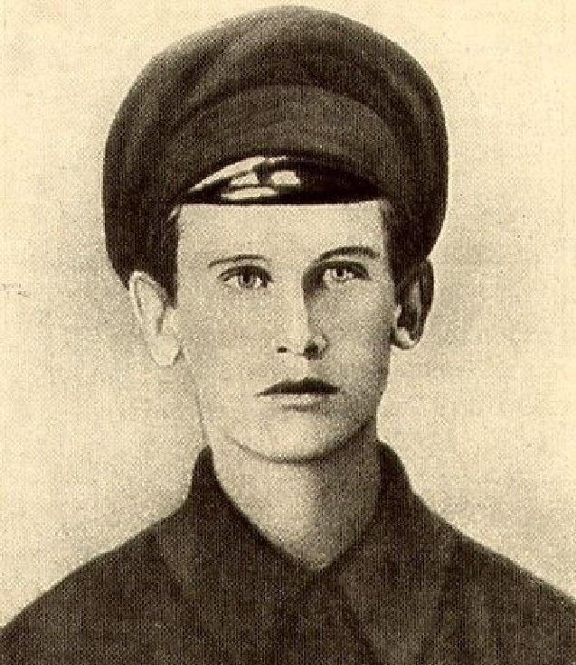 Александр Фадеев: жизнь и смерть | Заметки печатника | Дзен