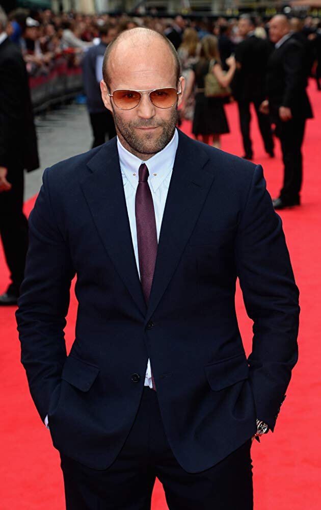 Автор: Dave J Hogan - © 2014 Dave J Hogan - Image courtesy gettyimages.com. Источник: https://www.imdb.com/title/tt2333784/mediaviewer/rm1958592512 