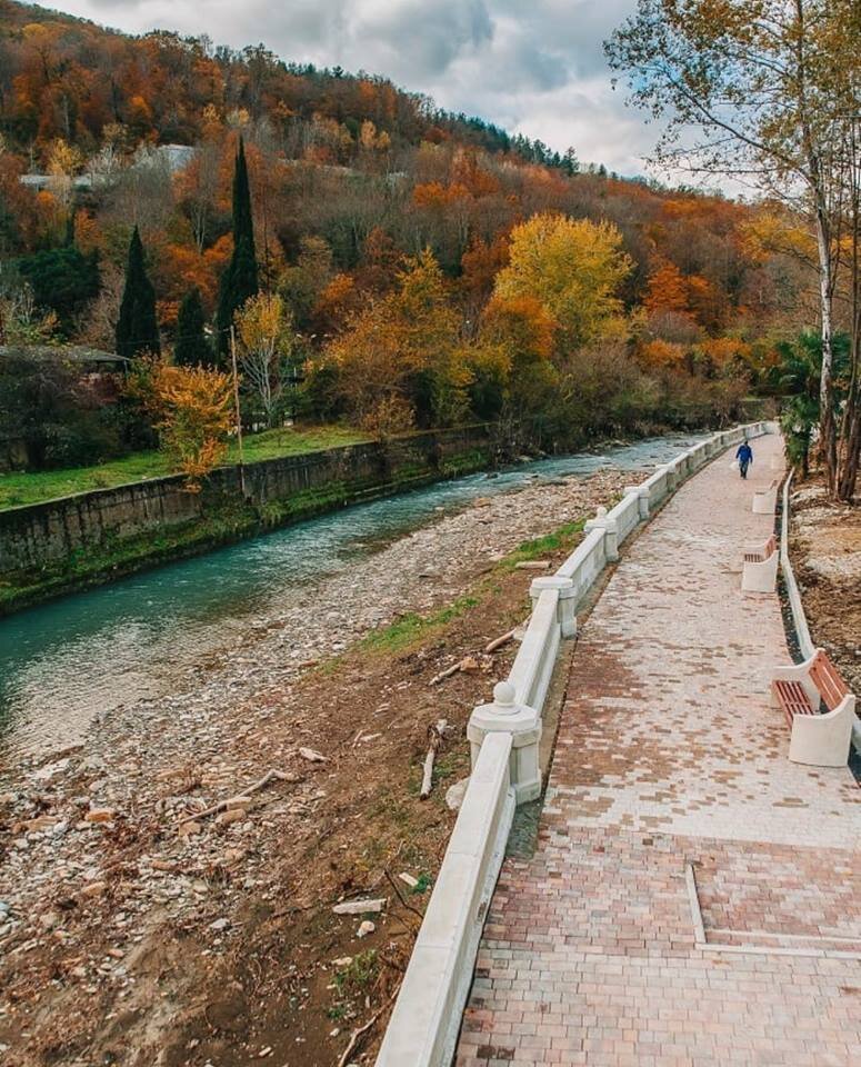 Село краевско армянское. Краевско-армянское Сочи. Краевско армянское село. Краево армянское Мацеста. Мацеста набережная.