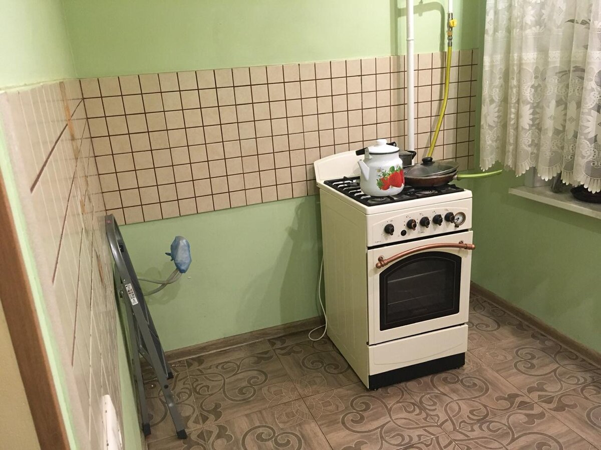 Моя кухонька !))))))))