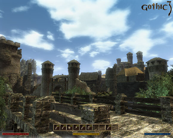Источник изображения: store.steampowered.com/app/39500/Gothic_3