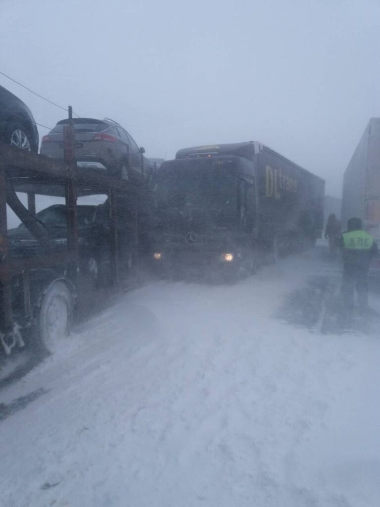 ГУ МВД по Самарской области