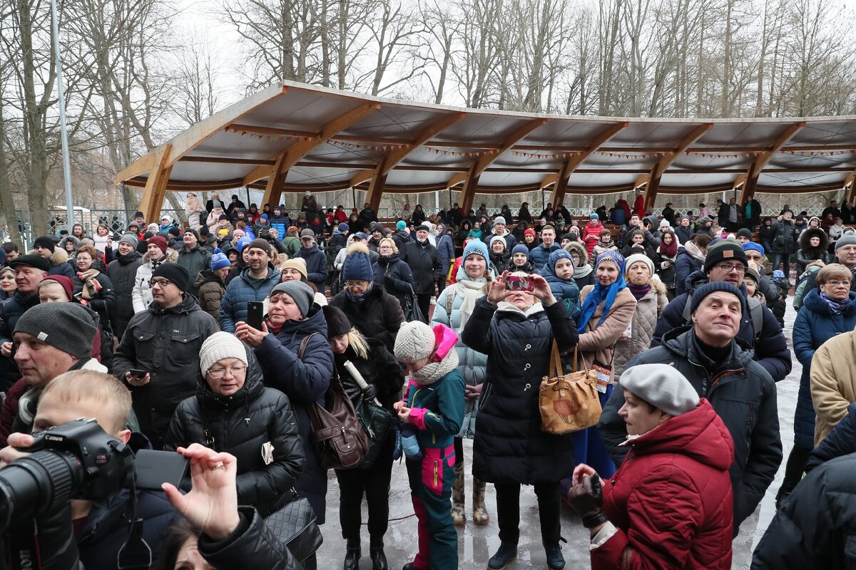 фото:  пресс-служба Администрации Губернатора Санкт-Петербурга