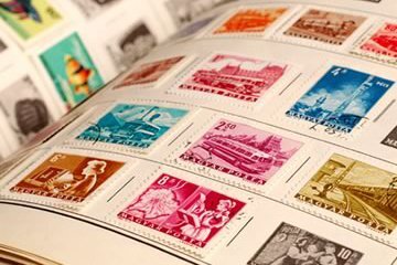Продать почтовые марки СССР: оценка и скупка в Украине | Monitex