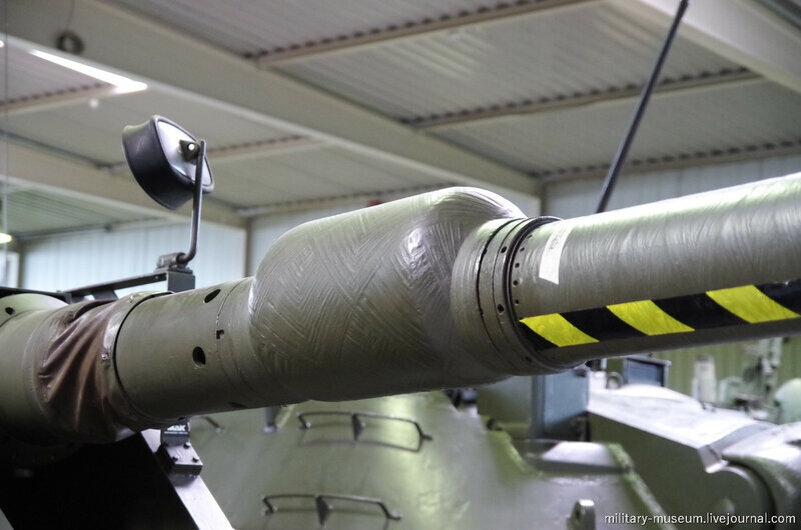 2. Разработчик этого агрегата - MaK Maschinenbau GmbH