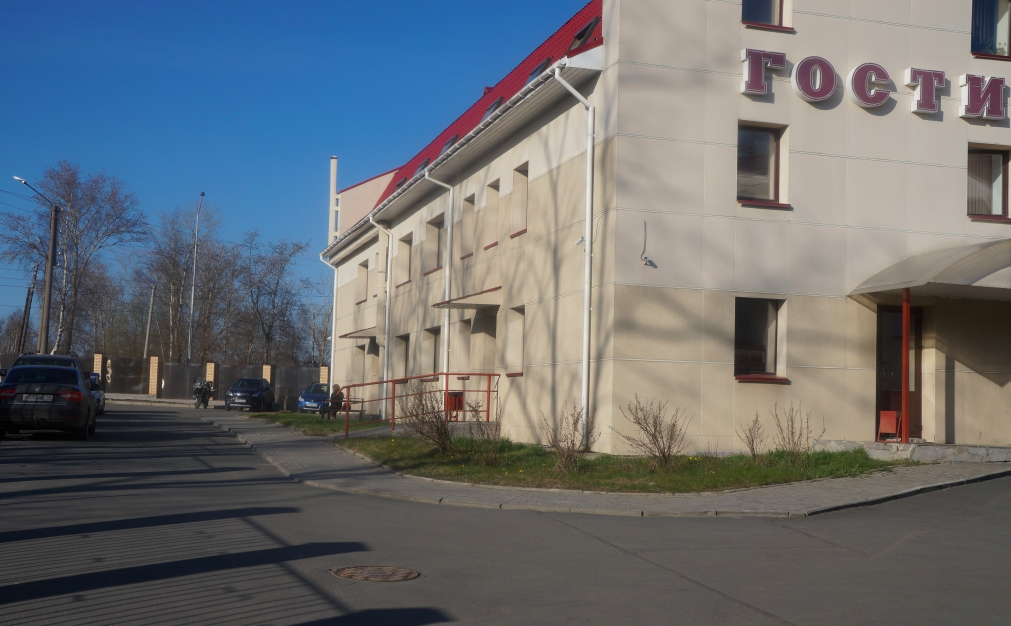 Фото к статье "Отель "Белые Ночи". Моё спасение от бессонницы". Источник: Яндекс Картинки