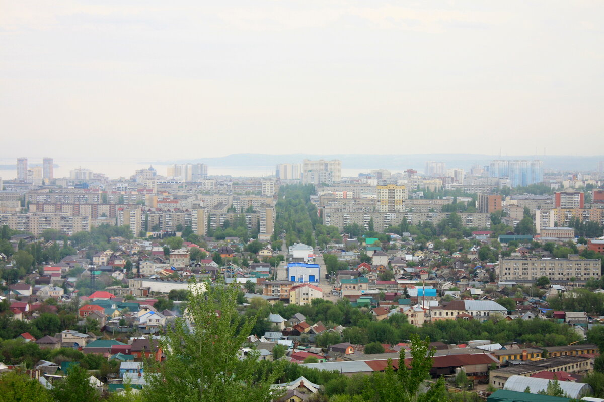 Фото Саратова (272 фото)