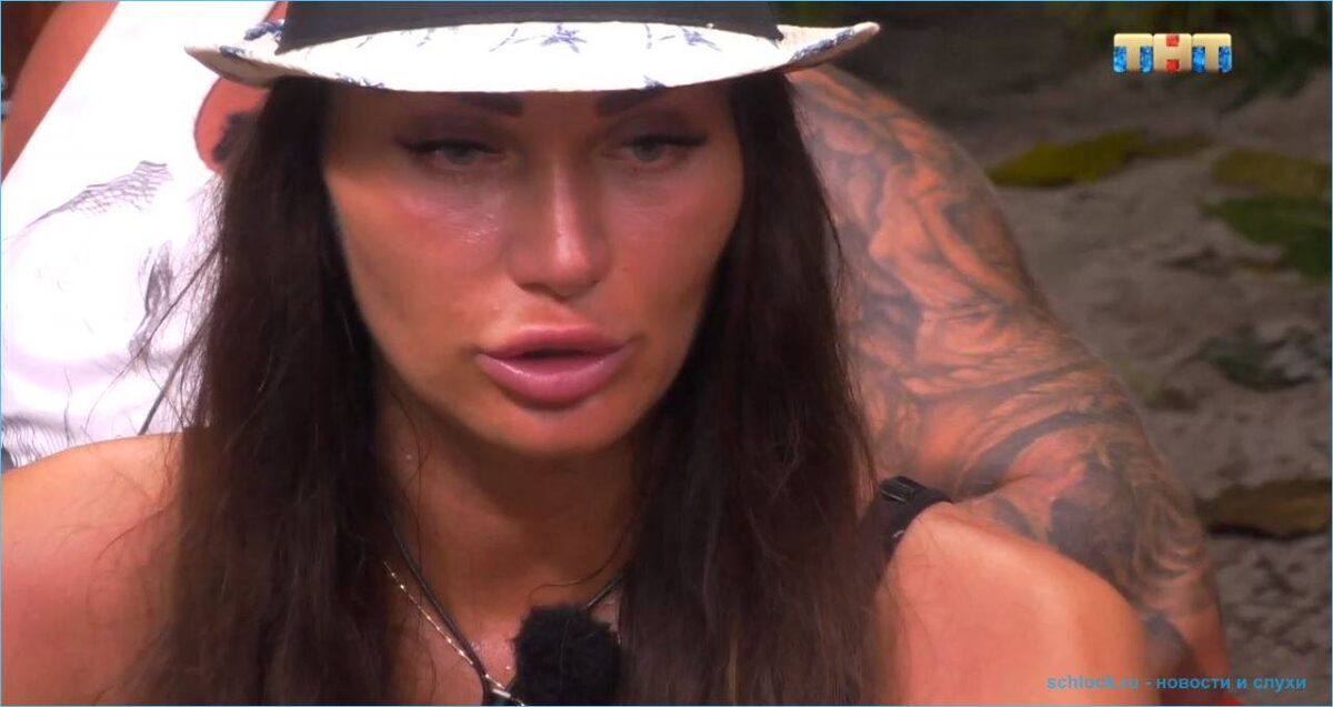 Если Ромашов задумался о поездке в отель без камер с Галимовой, на мой взгляд, для Белой прозвенел звоночек, что её скоро бросят, выставят виноватой, а потом отправят за ворота. В реальном времени пара уже распалась, ведь Евгений пишет в соцсетях, что он сам себе вторая половинка. Но место рядом с ним долго пустовать не будет. Кто следующий?
