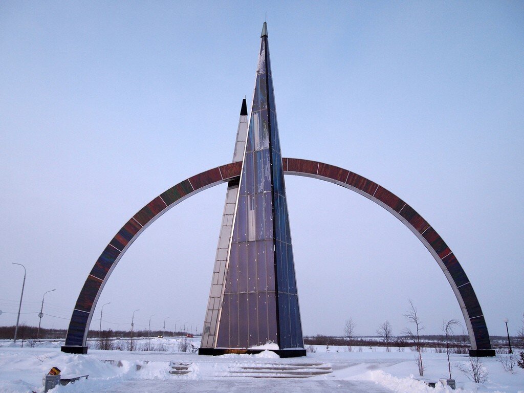 Стелла ,,66-я параллель,,