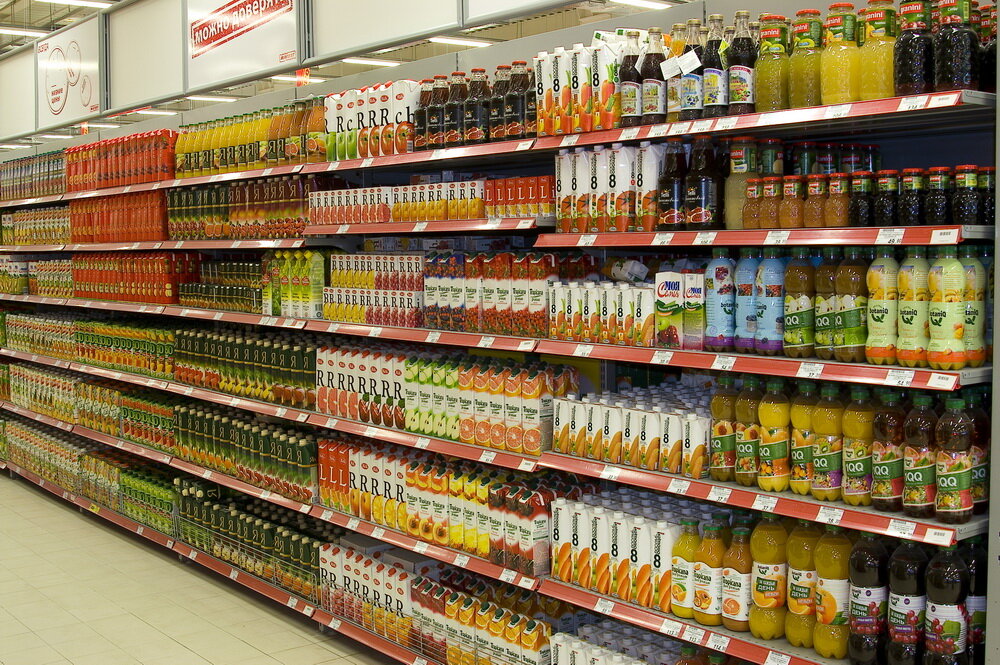 фото с сайта ТРЦ Север