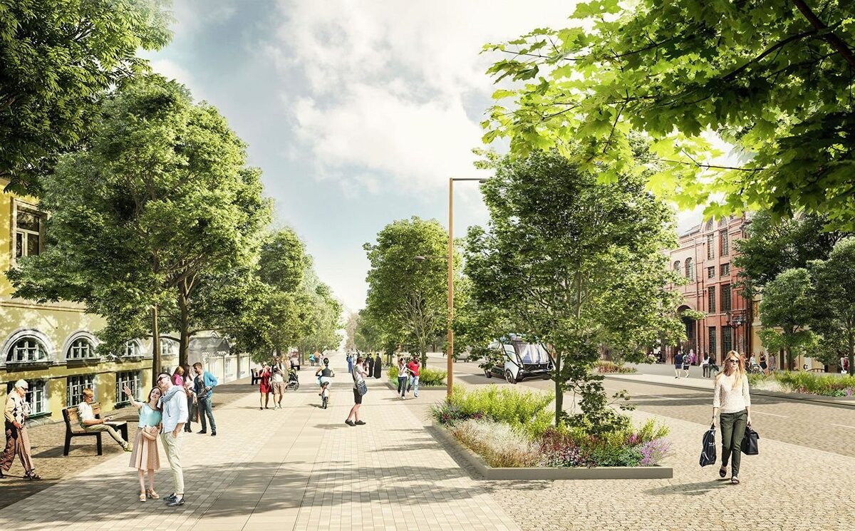 фото: КБ  «Стрелка»