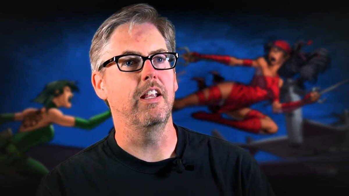 Дэвид Брэвик