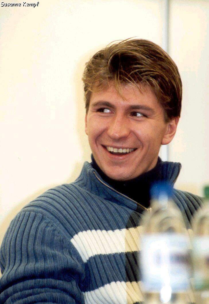 Алексей Ягудин 1998