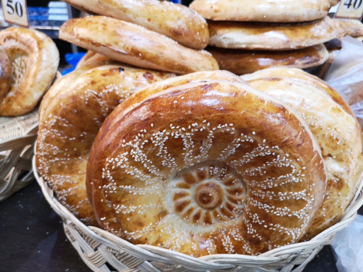 Вкусняшечки!