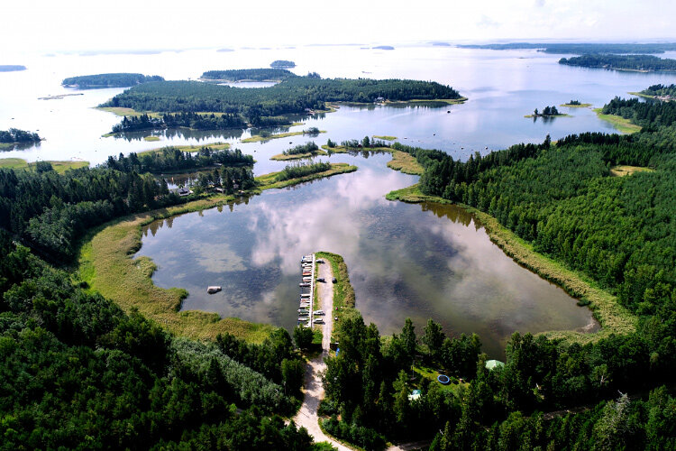 Фото: vaasa.fi